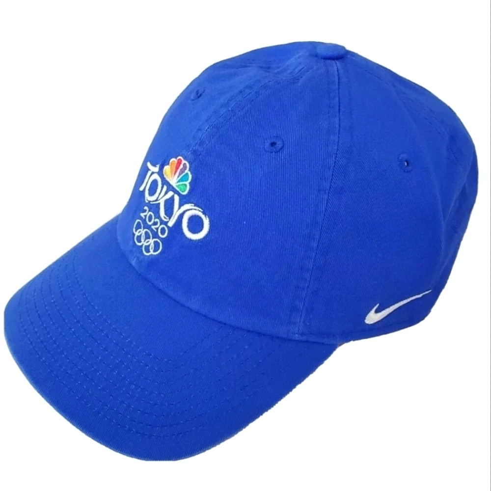 Nike NBC Tokyo Olympics 2020 (2021) Adjustable Hat
